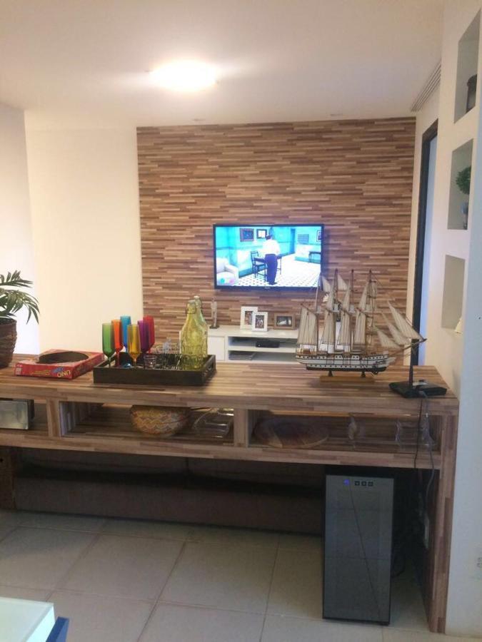 Apartamento No Condominio Iberostate Praia Do Forte Exterior foto