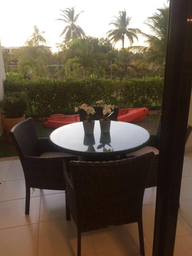Apartamento No Condominio Iberostate Praia Do Forte Exterior foto